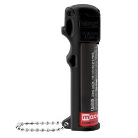 Mace Brand 80725 Personal Model Pepper Spray (Black)